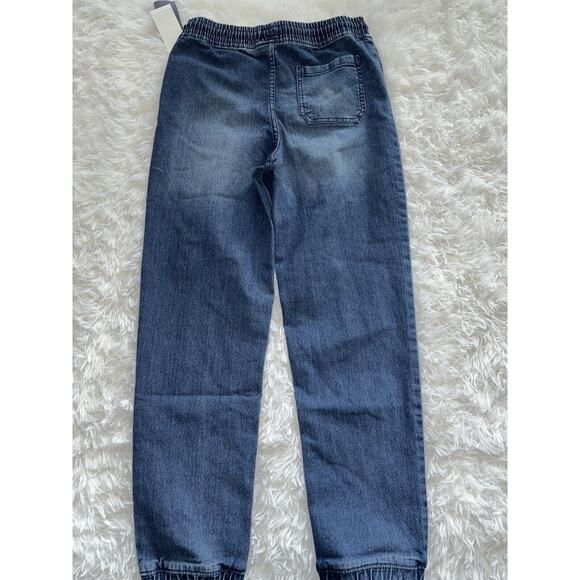 Osh Kosh B’Gosh “ Stretch” Kids Sz. 12 Soft Waist Jeans. New W/ Tags - Picture 10 of 12